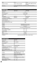 Preview for 42 page of LD LDWS1000MW User Manual