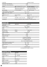 Preview for 44 page of LD LDWS1000MW User Manual