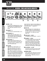 Preview for 24 page of LD LDZONE622 User Manual