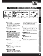 Preview for 25 page of LD LDZONE622 User Manual