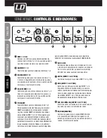 Preview for 60 page of LD LDZONE622 User Manual