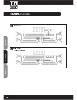 Preview for 28 page of LD SP1K8 User Manual