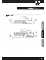 Preview for 29 page of LD SP1K8 User Manual