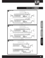 Preview for 45 page of LD SP1K8 User Manual