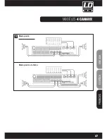 Preview for 47 page of LD SP1K8 User Manual