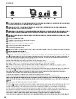 Preview for 14 page of LD WS1000G2 User Manual