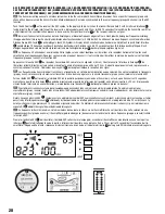 Preview for 28 page of LD WS1000G2 User Manual