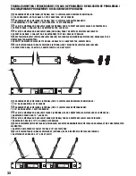 Preview for 32 page of LD WS1000G2 User Manual