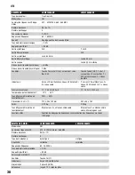 Preview for 38 page of LD WS1000G2 User Manual