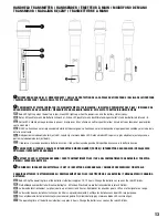 Preview for 13 page of LD WSECO16 User Manual