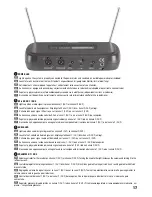 Preview for 17 page of LD WSECO2 User Manual