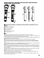 Preview for 23 page of LD WSECO2 User Manual