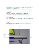 Preview for 29 page of LDC Racing Saliboats RS FEVA Owner'S Manual