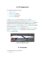 Preview for 31 page of LDC Racing Saliboats RS FEVA Owner'S Manual