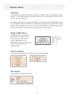 Preview for 12 page of LDDE SpectraWow+ CW User Manual