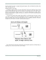 Preview for 13 page of LDG YT-450 Operation Manual