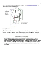 Preview for 9 page of LDG Z-100A Manual