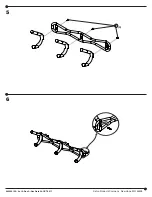 Preview for 5 page of LDI Spaces MAYLINE SAFCO 4255 Instructions