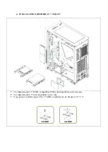 Preview for 13 page of LDLC Cobalt A200 User Manual