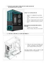 Preview for 14 page of LDLC Cobalt A200 User Manual