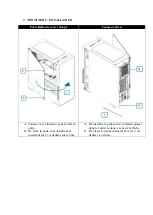 Preview for 15 page of LDLC Cobalt A200 User Manual