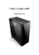 Preview for 20 page of LDLC Cobalt A200 User Manual