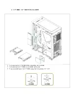 Preview for 32 page of LDLC Cobalt A200 User Manual