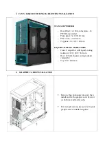 Preview for 33 page of LDLC Cobalt A200 User Manual