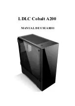 Preview for 39 page of LDLC Cobalt A200 User Manual