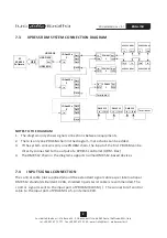 Preview for 10 page of LDR 20106260 Operating Instructions Manual