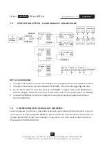 Preview for 23 page of LDR 20106260 Operating Instructions Manual