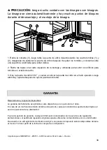 Preview for 39 page of Le Chai LBB240POV User Manual