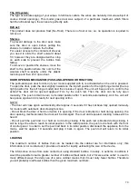 Preview for 70 page of Le Chai LBB240POV User Manual