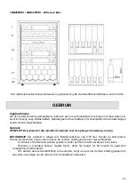 Preview for 92 page of Le Chai LBB240POV User Manual