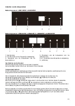 Preview for 93 page of Le Chai LBB240POV User Manual