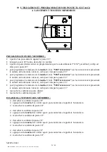 Preview for 26 page of Le Las 227A1AT User Manual