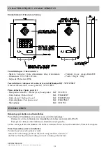 Preview for 2 page of Le Las TLS 376 E1S Series Installation And Operating Manual