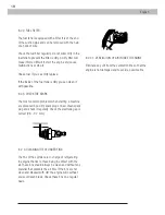 Preview for 19 page of Lea LE 25254-D Instruction Manual