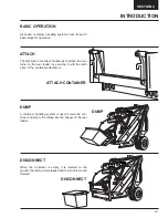 Preview for 24 page of Leach 2R-II Operator'S Manual