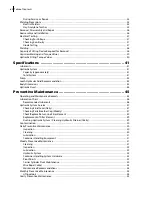 Preview for 8 page of Leach 2R-III Maintenance Manual