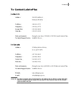 Preview for 19 page of Leach 2R-III Maintenance Manual