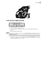 Preview for 139 page of Leach 2R-III Maintenance Manual