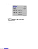 Preview for 35 page of Leader Electronics Corp. LG 3803 Instruction Manual