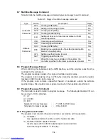 Preview for 45 page of Leader Electronics Corp. LG 3803 Instruction Manual