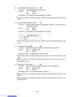 Preview for 51 page of Leader Electronics Corp. LG 3803 Instruction Manual