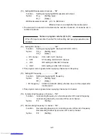 Preview for 52 page of Leader Electronics Corp. LG 3803 Instruction Manual