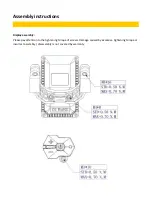 Preview for 13 page of Leader Fox Orem 27,5+ Operating Instructions Manual