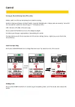 Preview for 16 page of Leader Fox Orem 27,5+ Operating Instructions Manual