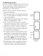 Preview for 15 page of Leader BP3MS1-3B Instruction Manual