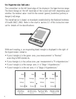 Preview for 17 page of Leader BP3MS1-3B Instruction Manual